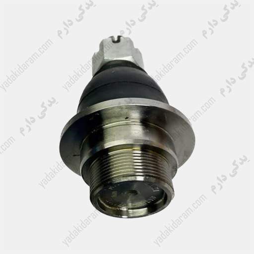 Sibak according to the bottom of Nissan Roniz سیبک طبق پایین نیسان رونیز