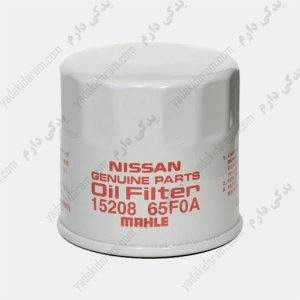 فیلتر روغن نیسان ماکسیما
