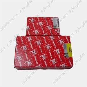 یاتاقان ثابت و متحرک نیسان رونیز سایز 0.25