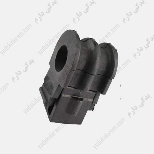 لاستیک چاکدار جلو نیسان ایکس تریل
