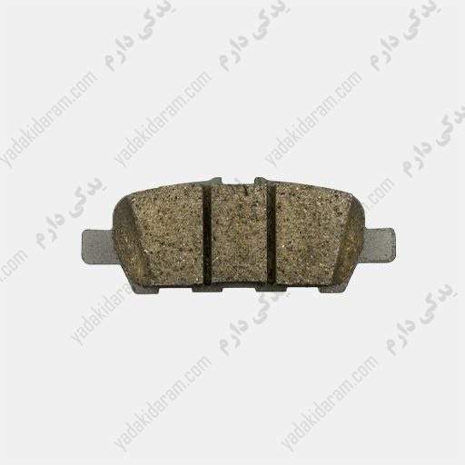 لنت عقب ایکس تریل کره ایی