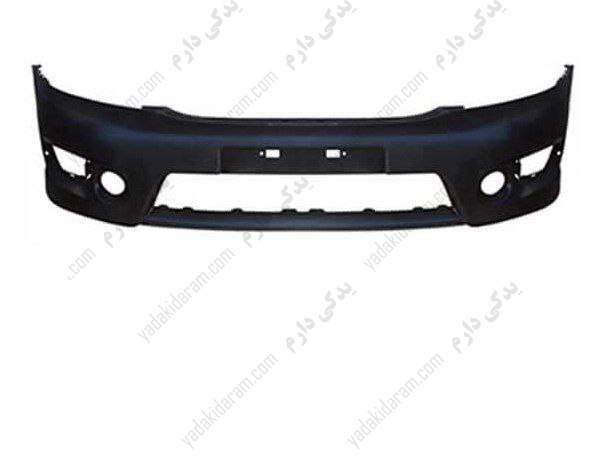 سپر جلو نیسان تیانا چینی