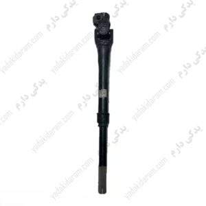 چهارشاخه فرمان رونیز