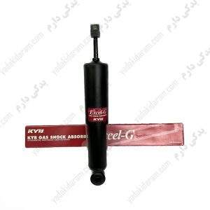 کمک فنر پیکاپ رونیز (ژاپن) گازی