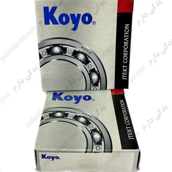 بلبرینگ چرخ جلو کوچک پیکاپ (ژاپن)