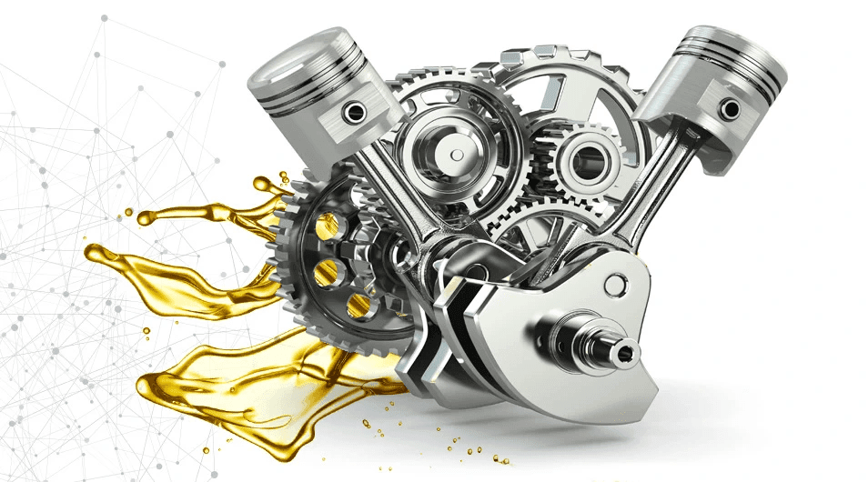 گریپاژ کردن موتور