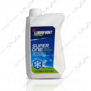 ضد یخ یک لیتری لوبریفنت کانادا (Lubrifiant Canada) مدل Super One