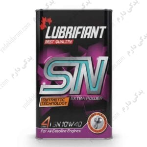 روغن موتور کانادا SN 10W-40